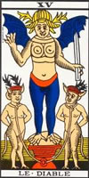 Le Diable